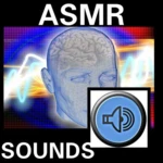 Logo of Sonidos ASMR android Application 